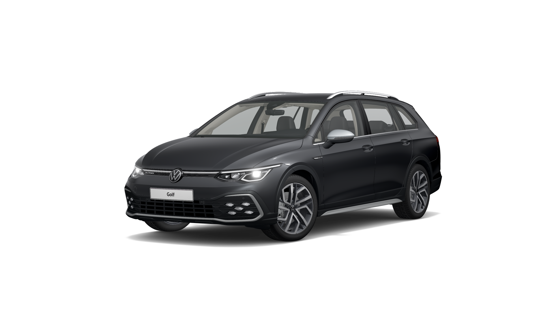 Volkswagen Golf AllTrack DSG Variant