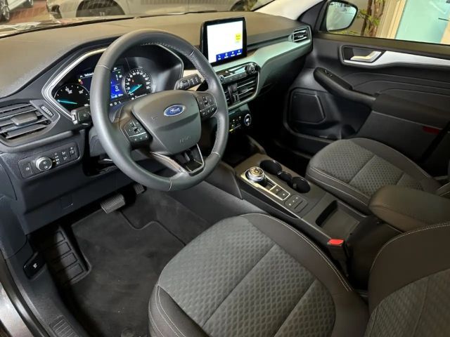 Ford Kuga Cool & Connect