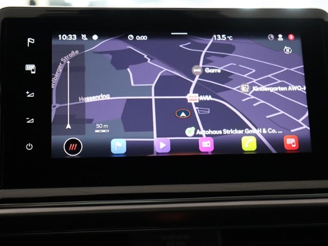 Seat Tarraco 2.0 TSI 4Drive DSG