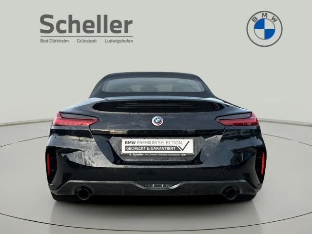 BMW Z4 Cabrio M-Sport Roadster sDrive30i