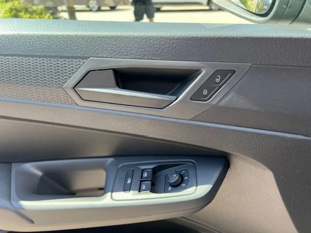 Volkswagen Caddy 4Motion