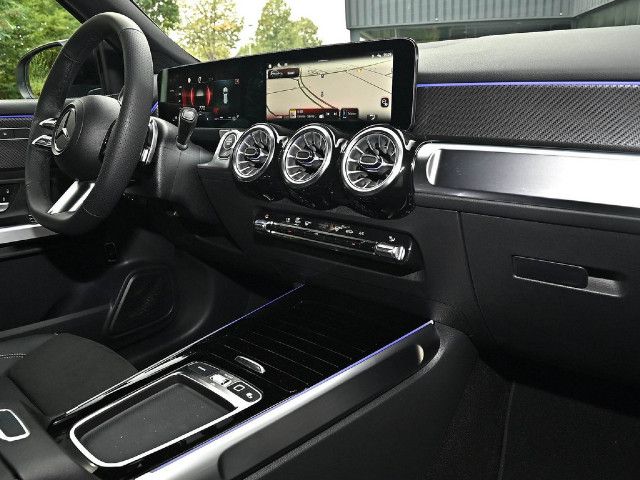 Mercedes-Benz GLB 180 