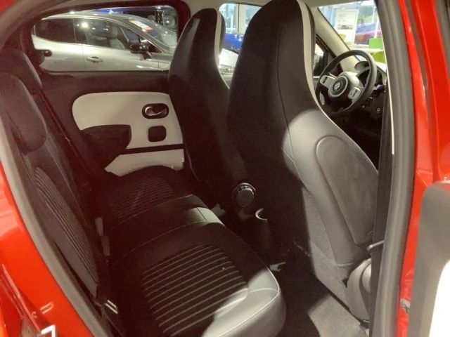 Renault Twingo E-Tech
