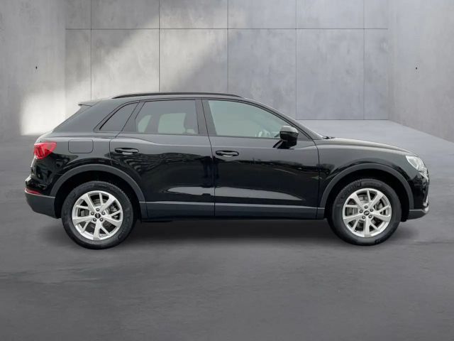 Audi Q3 45 TFSI Hybride