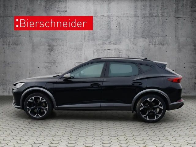 Cupra Formentor 1.4 DSG VZ e-Hybrid