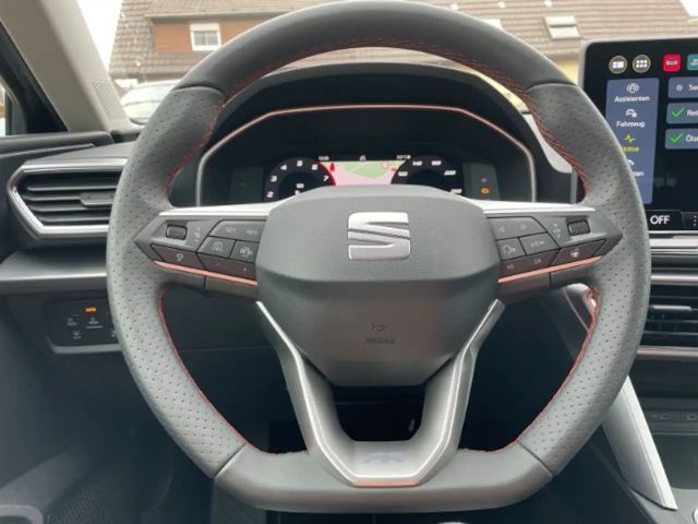 Seat Leon 1.5 eTSI FR-lijn Sportstourer