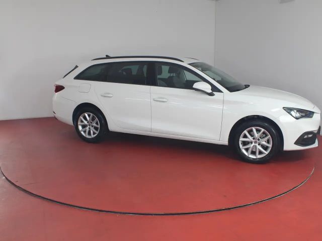 Seat Leon 1.5 TSI Sportstourer Style
