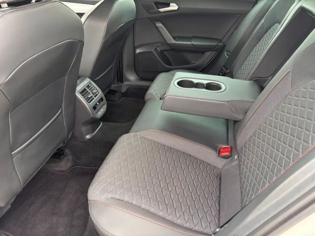 Seat Leon DSG FR-lijn Sportstourer