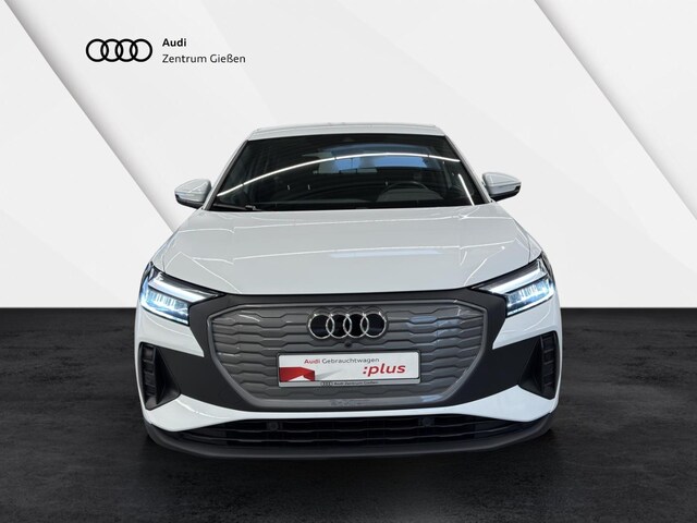 Audi Q4 e-tron 40 Sportback