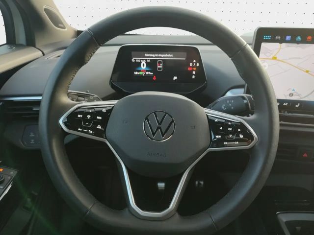 Volkswagen ID.4 IQ.Drive Performance Pro