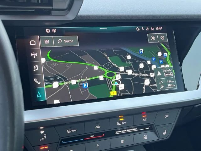 Audi A3 30 TFSI Sedan