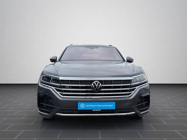 Volkswagen Touareg 3.0 V6 TDI 4Motion R-Line