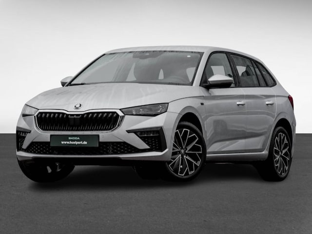 Skoda Scala 1.0 TSI Tour