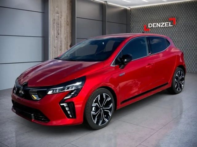 Mitsubishi Colt Hybrid