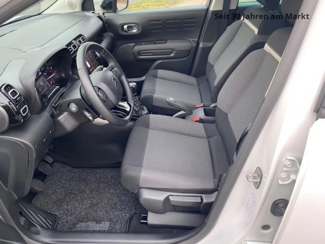 Citroën C3 Aircross Feel Pack