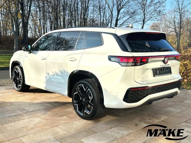 Volkswagen Tayron DSG IQ.Drive R-Line