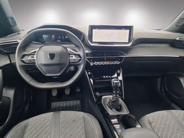 Peugeot 2008 Allure Pack PureTech