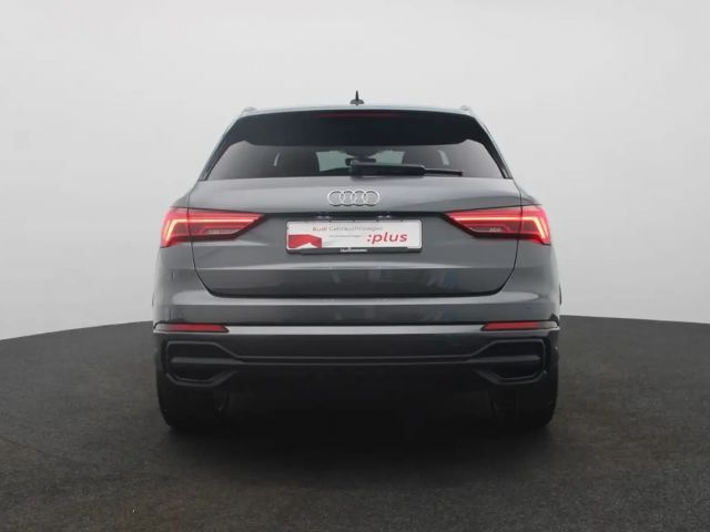 Audi Q3 35 TFSI S-Line