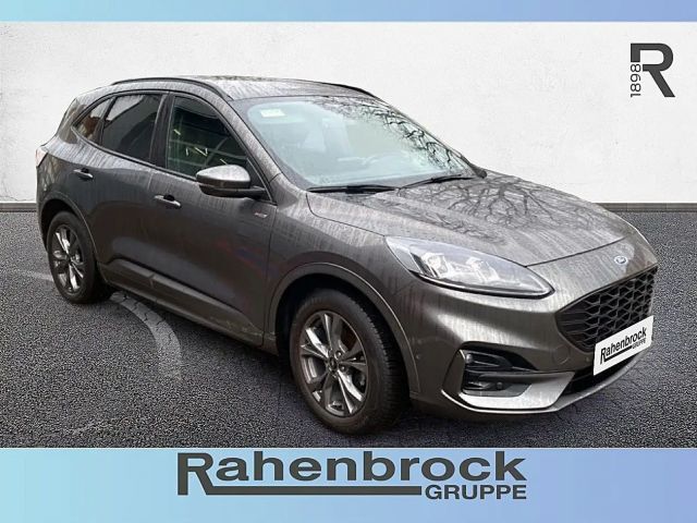 Ford Kuga EcoBoost ST Line X