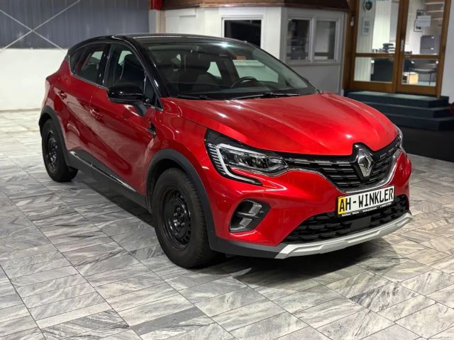 Renault Captur Intens