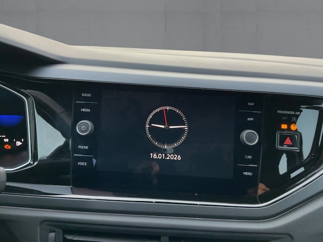 Volkswagen Taigo 1.5 TSI DSG R-Line