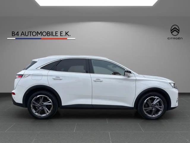 DS DS 7 Crossback E-Tense Mobiles