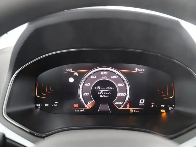 Seat Arona 1.0 TSI Reference