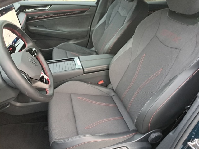 Volkswagen ID.7 4Motion GTX Tourer