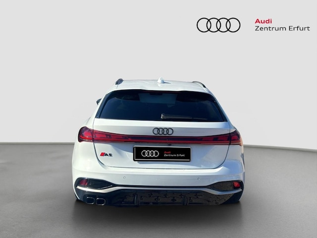 Audi A5 Avant Quattro S-Tronic