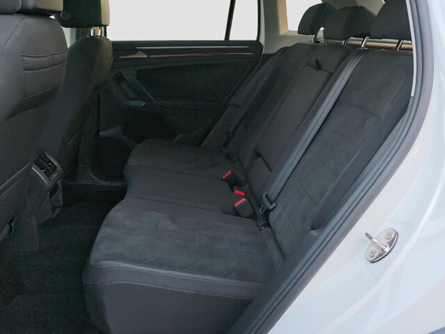 Volkswagen Tiguan 1.4 eHybrid eHybrid