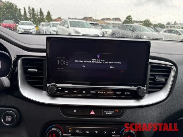 Kia Ceed GDi GT-Line