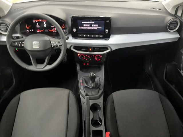 Seat Ibiza 1.0 TSI