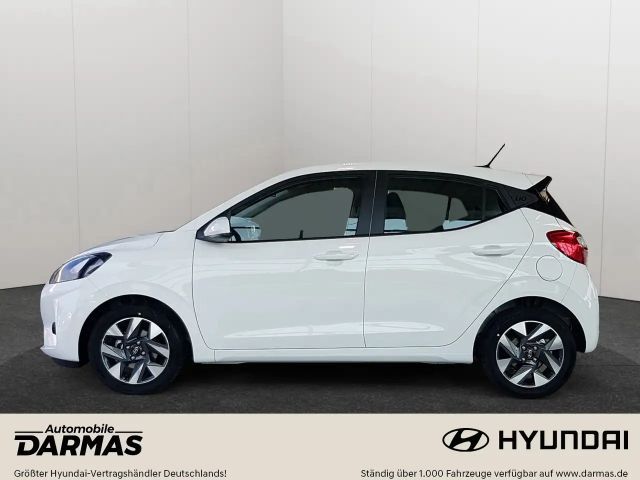 Hyundai i10 1.2 Trend