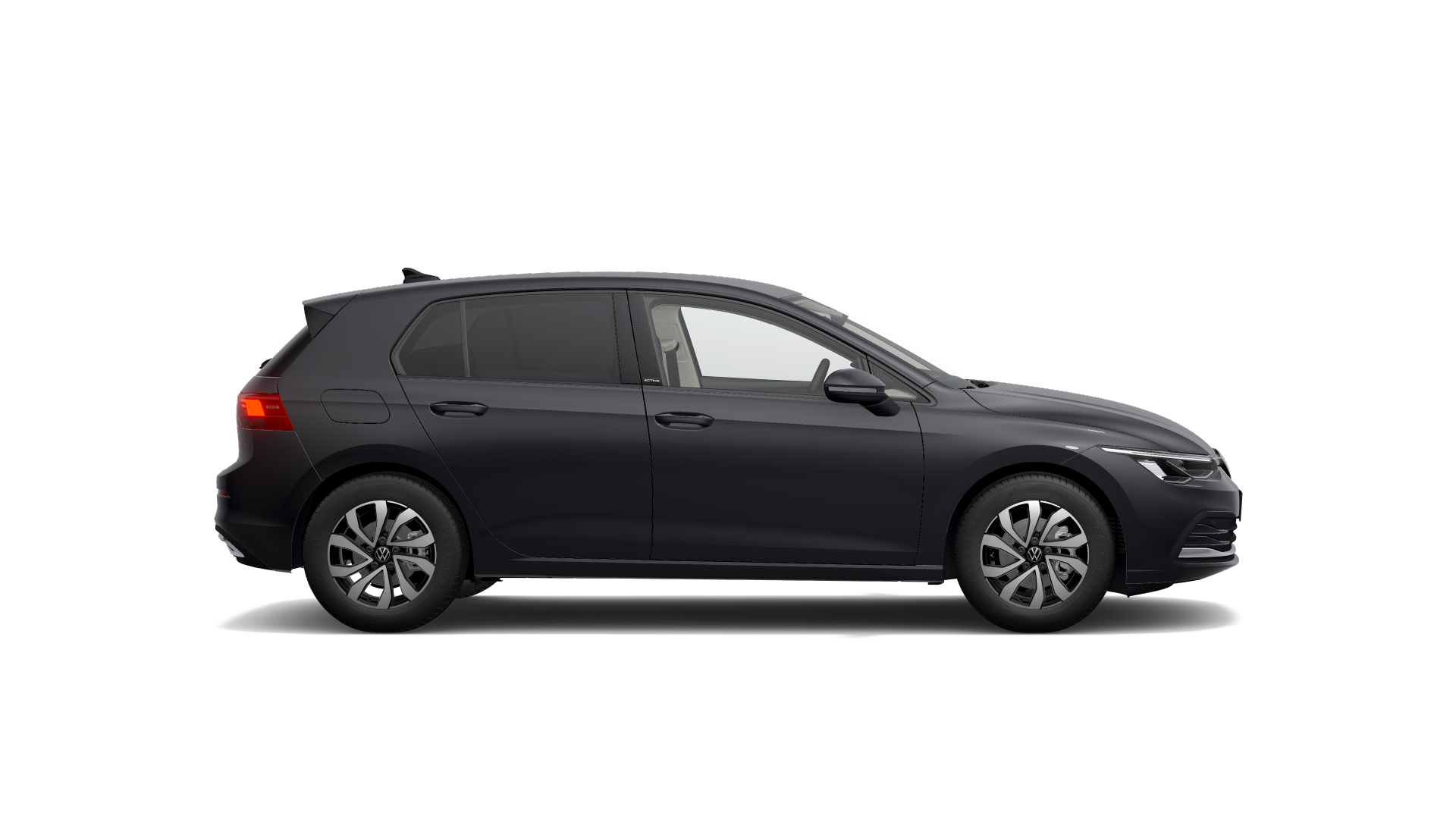 Volkswagen Golf 1.5 eTSI Golf VIII