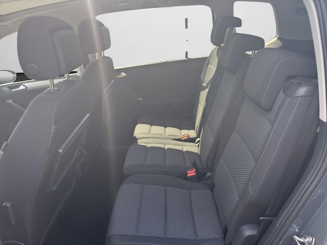 Volkswagen Touran 1.5 TSI Comfortline DSG