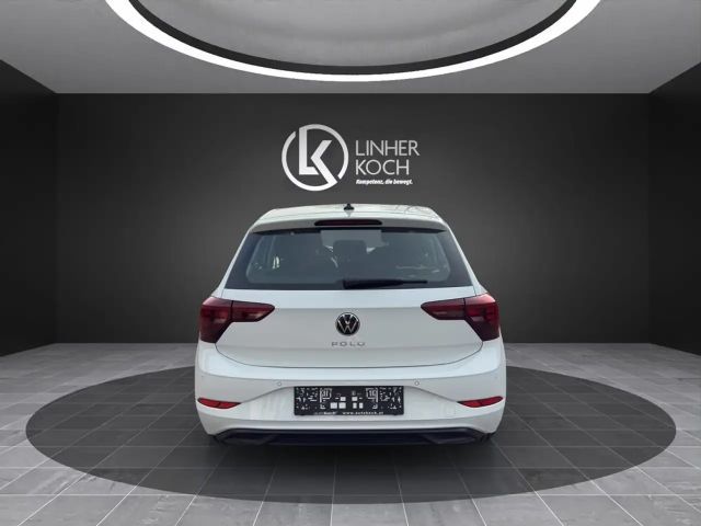 Volkswagen Polo 4Me ''SHZ App-Connect''