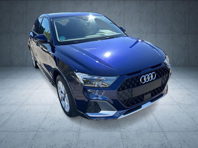 Audi A1 30 TFSI Allstreet