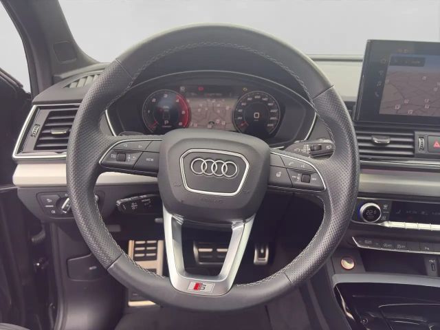 Audi SQ5 3.0 TDI