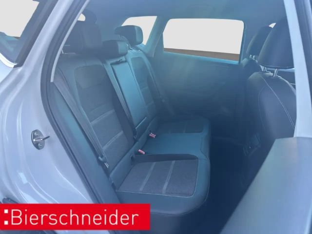 Seat Ateca 1.5 TSI DSG