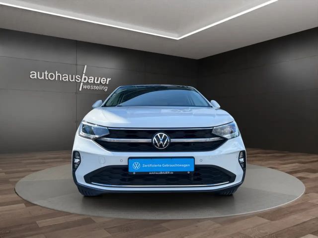 Volkswagen Taigo 1.0 TSI Style