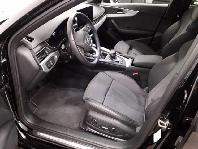 Audi A4 allroad 45 TFSI Quattro S-Tronic