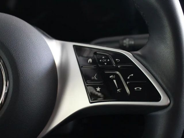 Mercedes-Benz A 200 Progressive