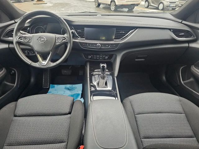 Opel Insignia Business Sports Tourer