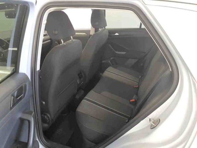 Volkswagen T-Roc DSG Style