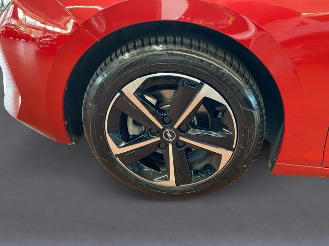 Opel Astra 1.2 Turbo Edition Turbo