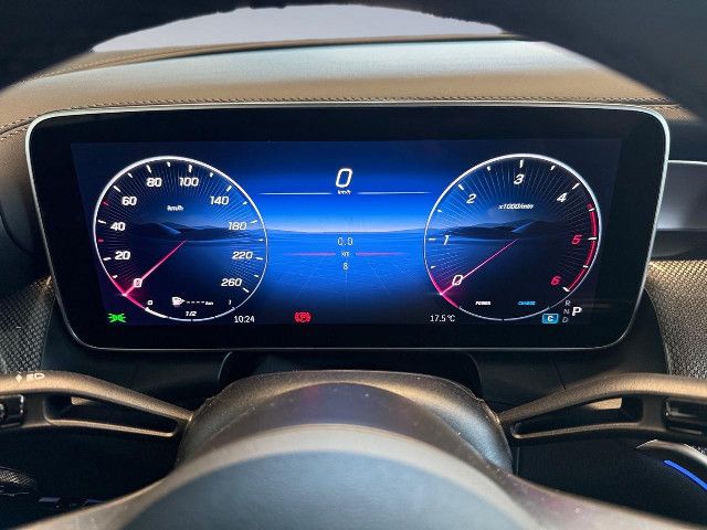 Mercedes-Benz GLC 220 4MATIC GLC 220 d