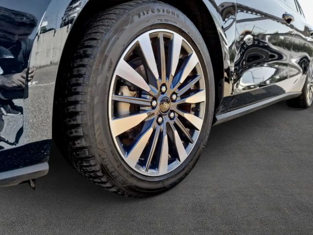 Ford Focus EcoBoost Style Titanium Wagon