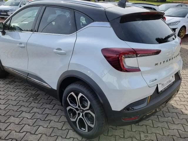 Mitsubishi ASX Select 1.3 T-Benziner 7-DCT