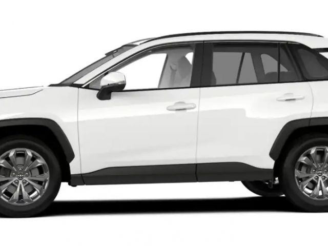 Toyota RAV4 Comfort