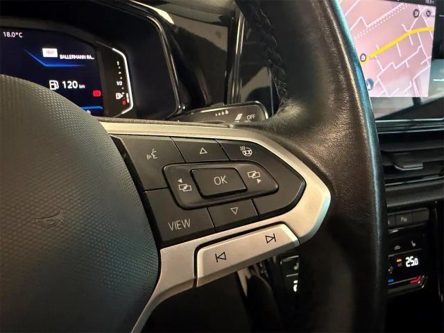 Volkswagen T-Roc 1.5 TSI Cabriolet DSG R-Line